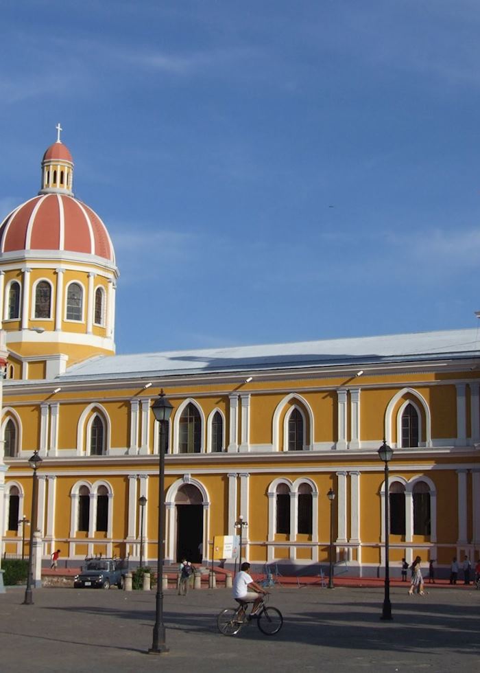 Granada, Nicaragua