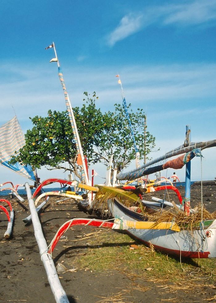 Sanur, Indonesia