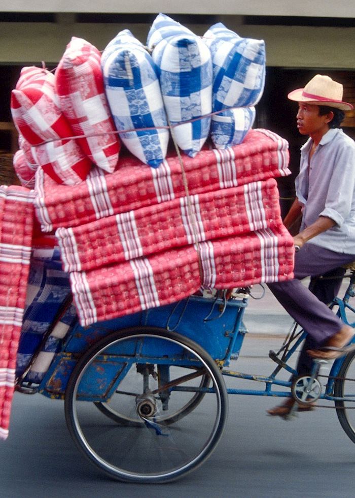Yogyakarta, Indonesia