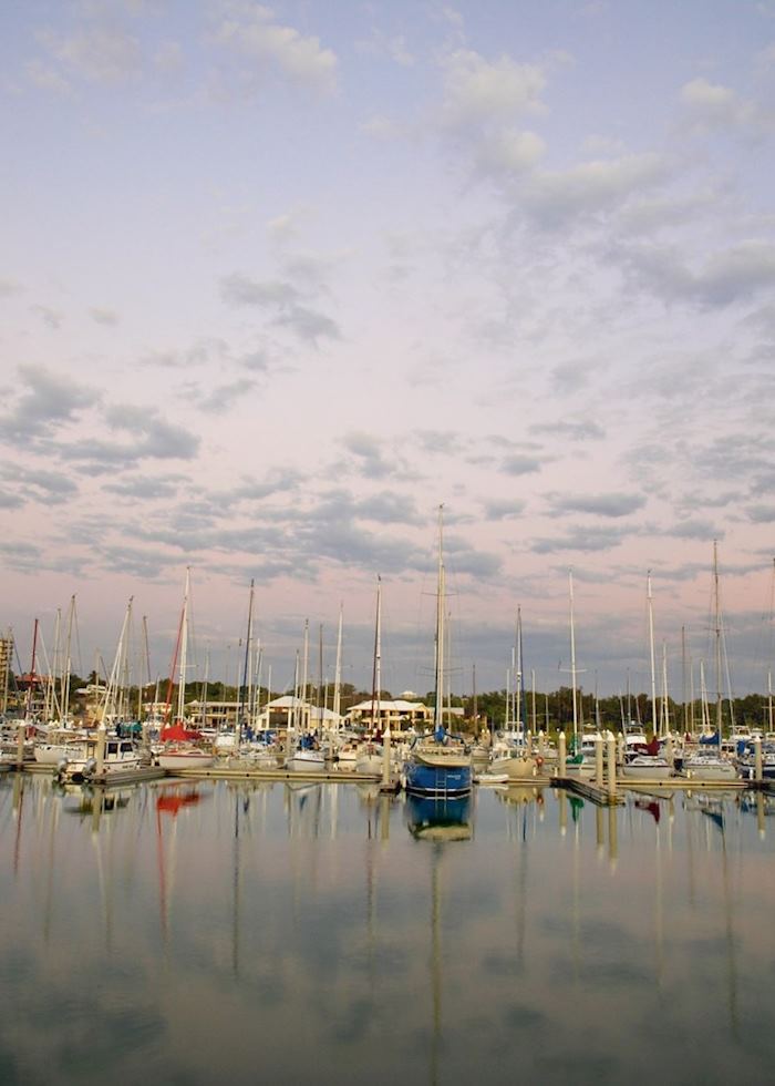 Darwin, Australia