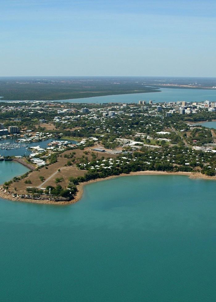 Darwin, Australia