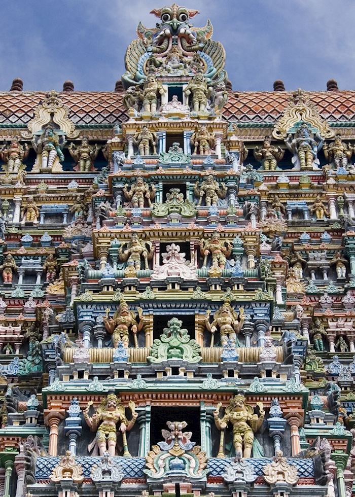 Madurai, India