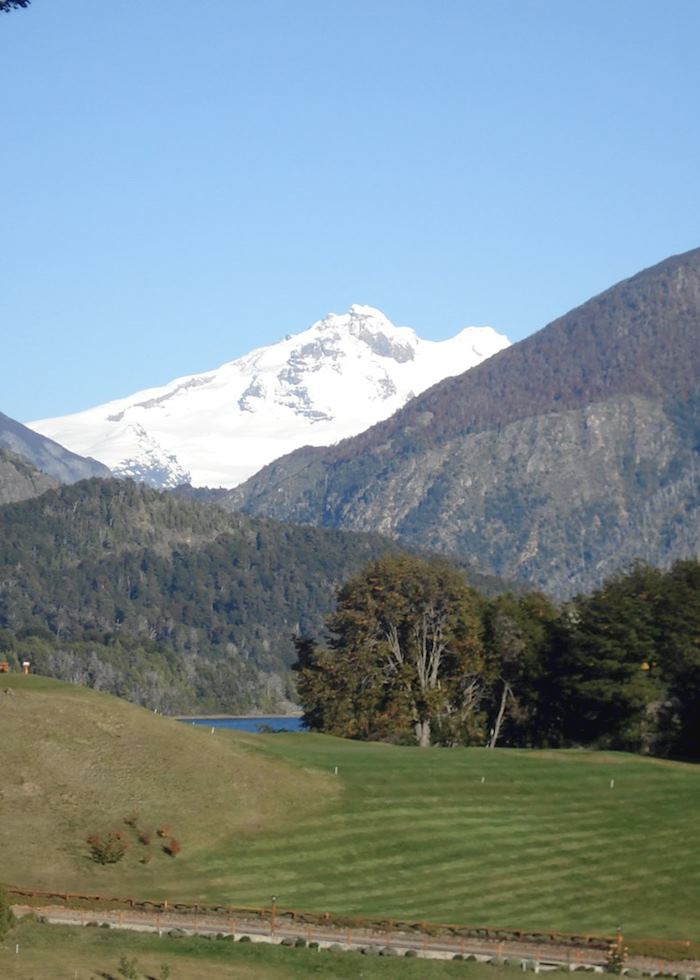 Bariloche, Argentina