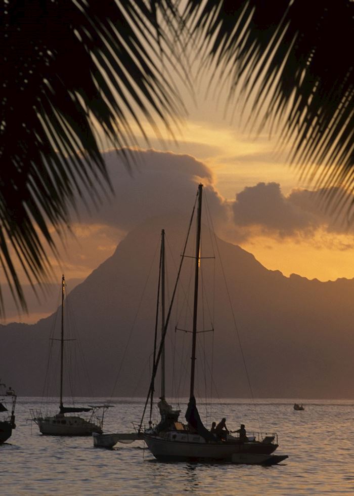 Tahiti, French Polynesia