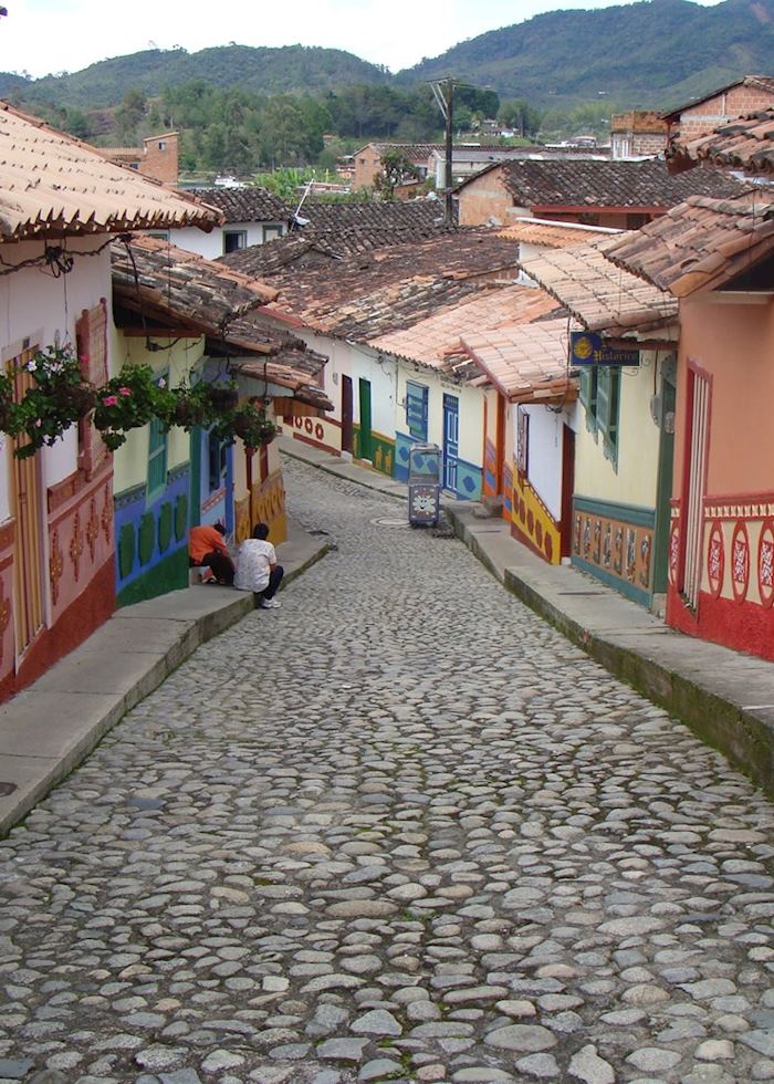 Guatapé, Antioquia
