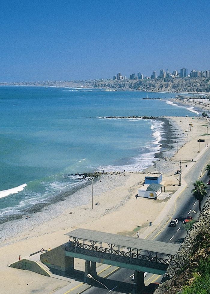 Lima, Peru