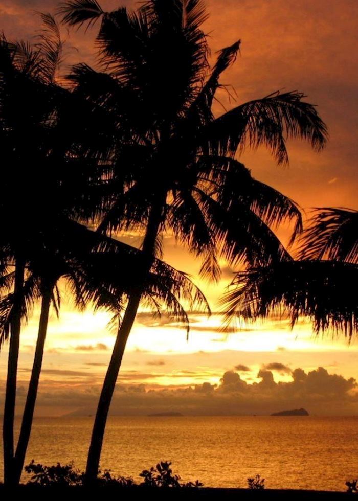 Damai Peninsula, Malaysian Borneo