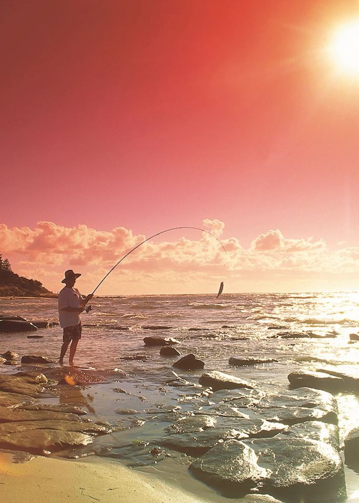 Bulcock Beach, Sunshine Coast