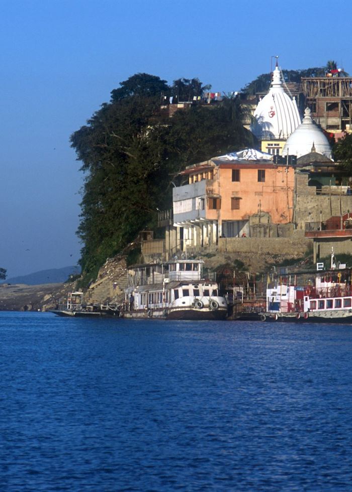 Ghats, Guwahati