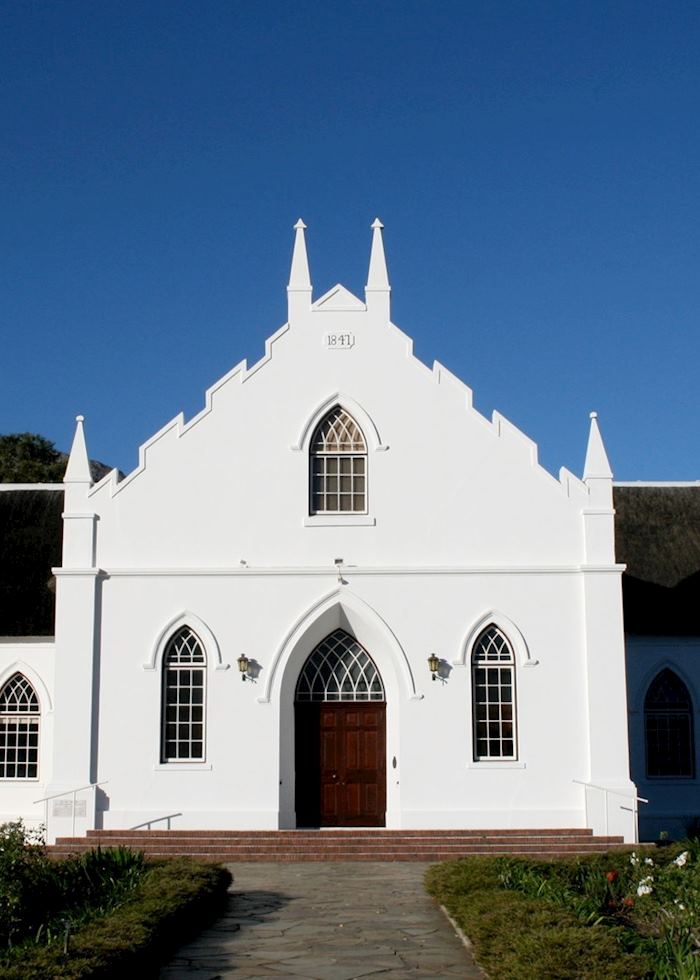 Franschhoek, South Africa