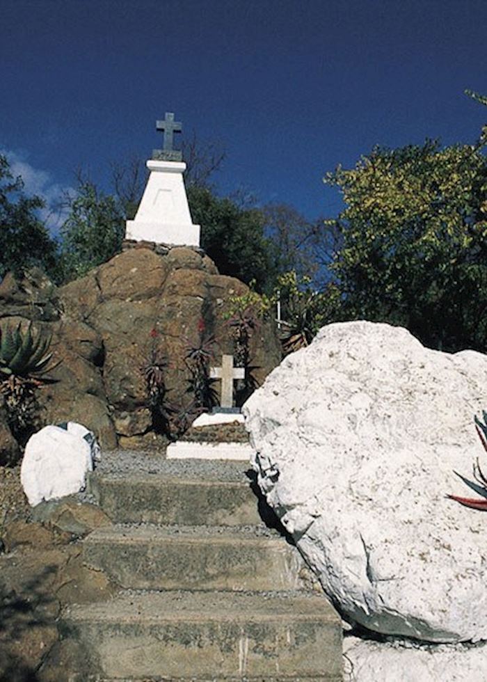 The Battlefields, South Africa