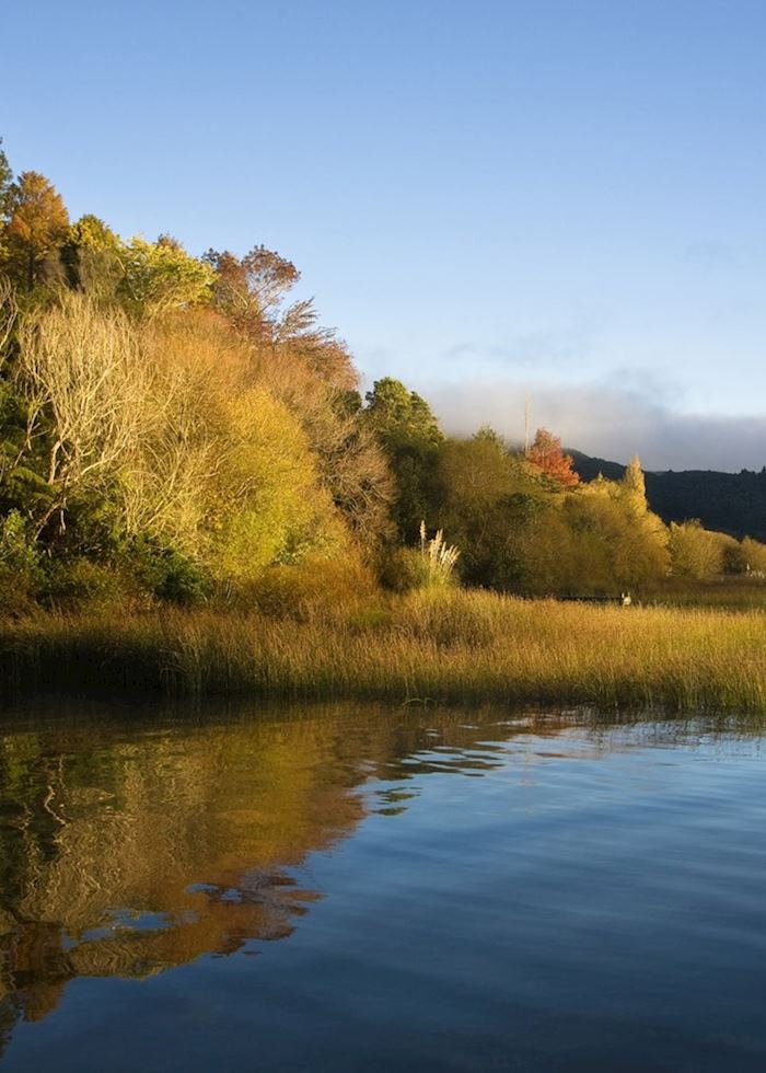 Lake Rotorua
