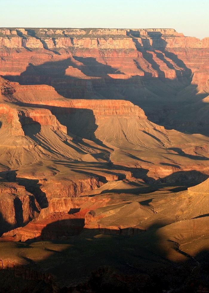Hopi Point, Grand Canyon National Park