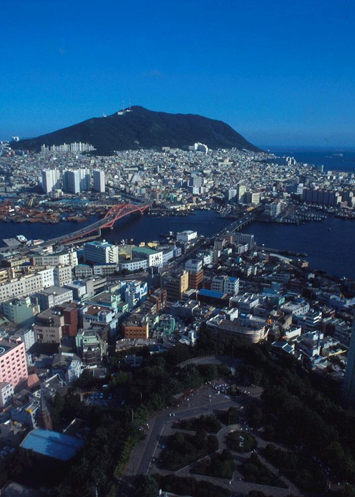 Busan, South Korea