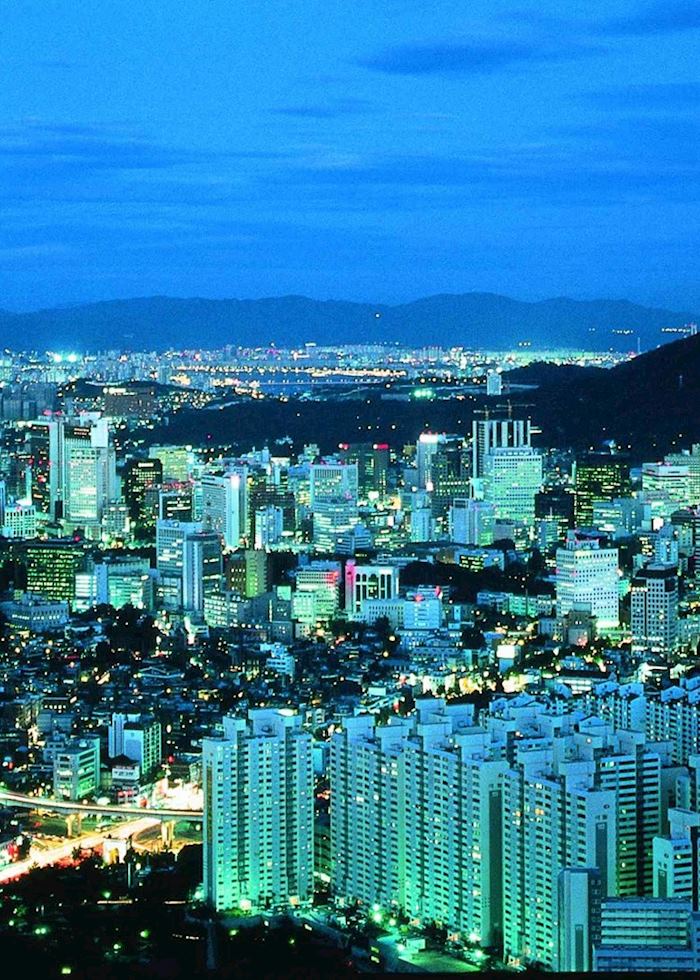 Seoul, South Korea