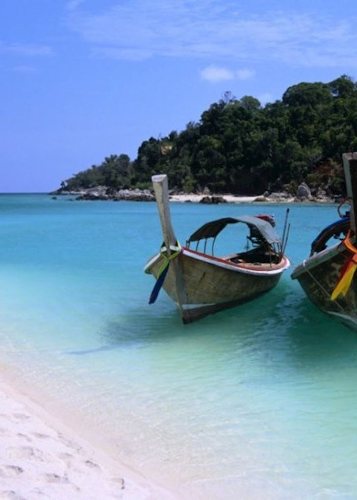 Koh Lipe, Thailand
