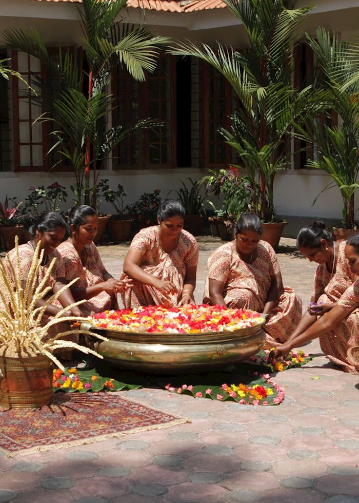 Dewalokam Homestay, Kodikulam