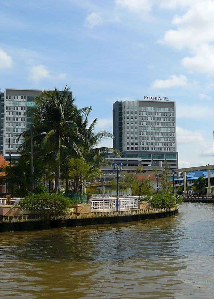 Malacca,Malaysia