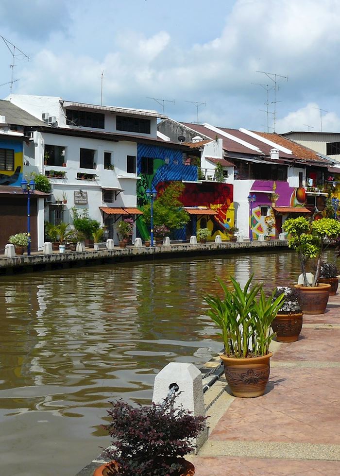 Malacca,Malaysia