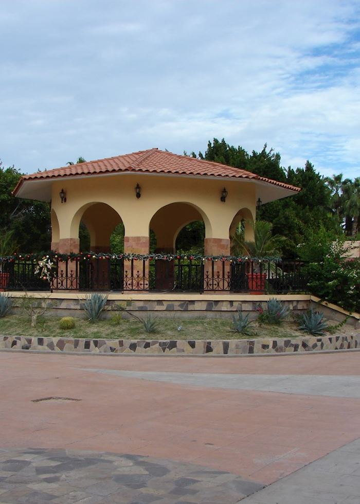Loreto,Mexico