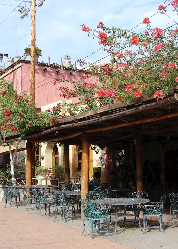 Loreto,Mexico