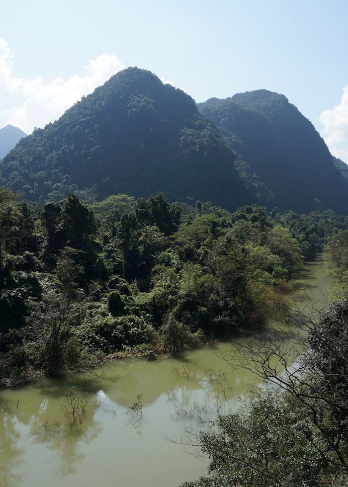 Phong Nha Ke Bang National Park