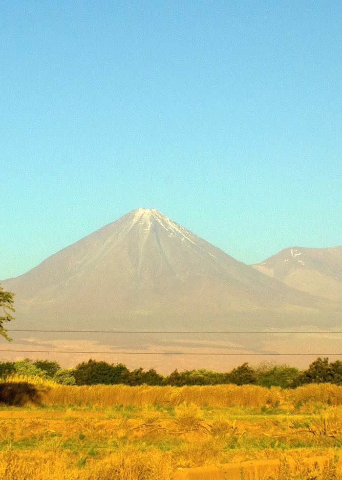 San Pedro de Atacama