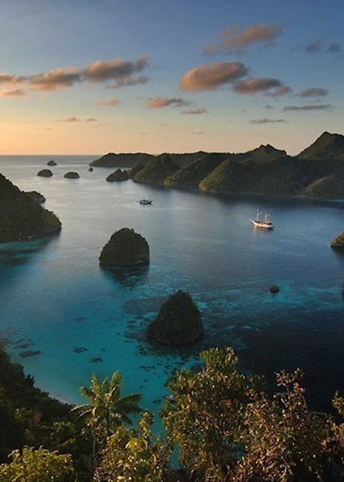 Raja Ampat