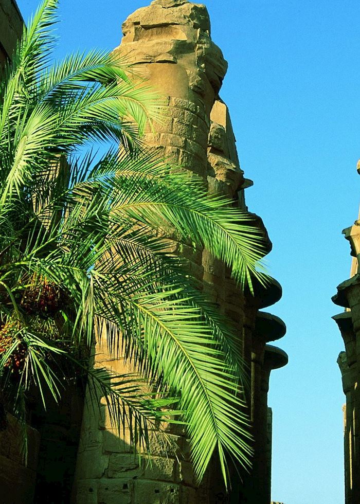 Luxor Temple, Egypt