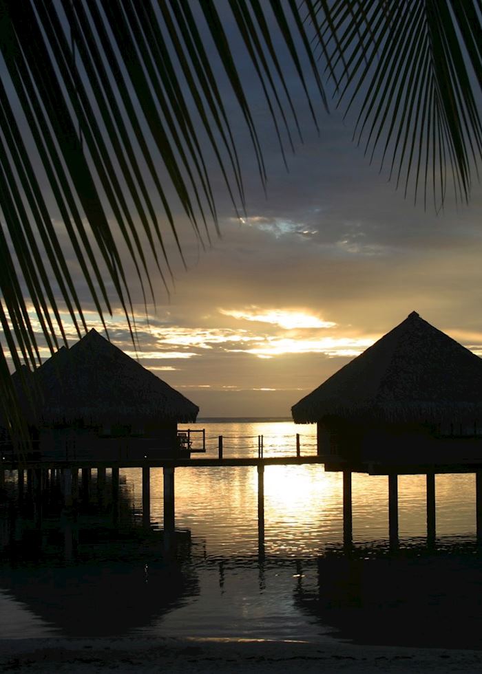 Tahiti, French Polynesia