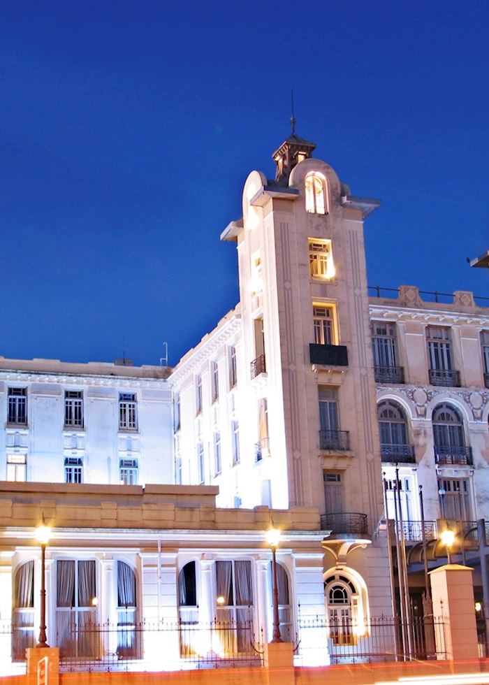 Montevideo,Uruguay