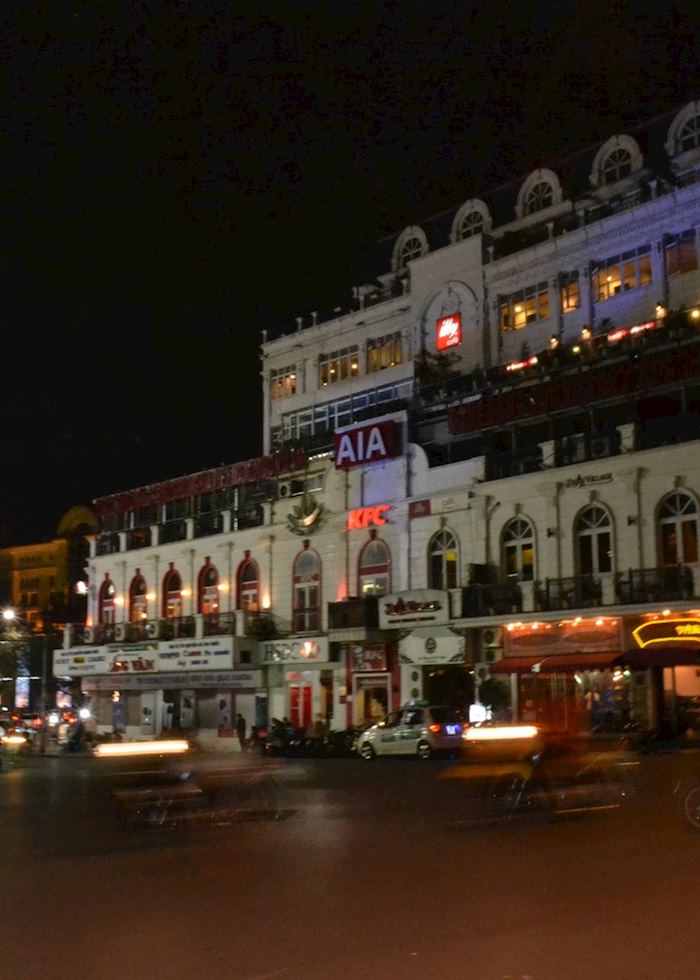 Hanoi,Vietnam