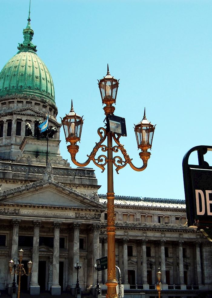 Buenos Aires, Argentina