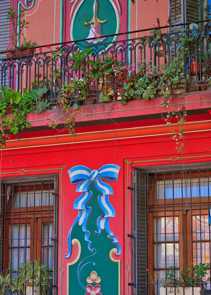 Buenos Aires, Argentina