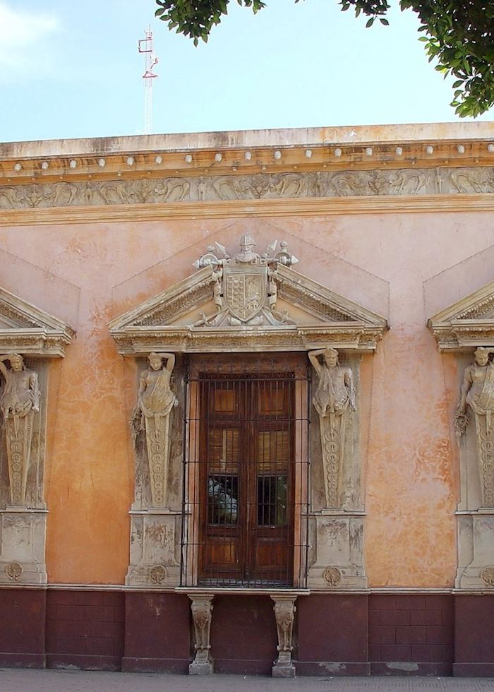 Merida, Mexico