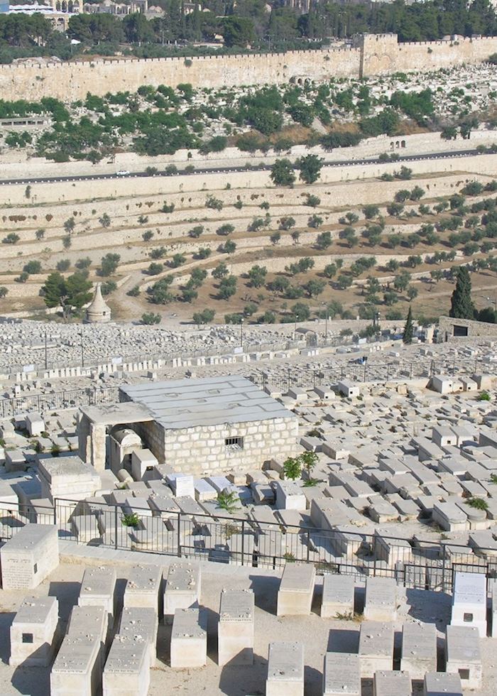 Jerusalem,Israel