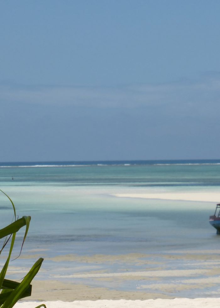 Zanzibar Island,Tanzania