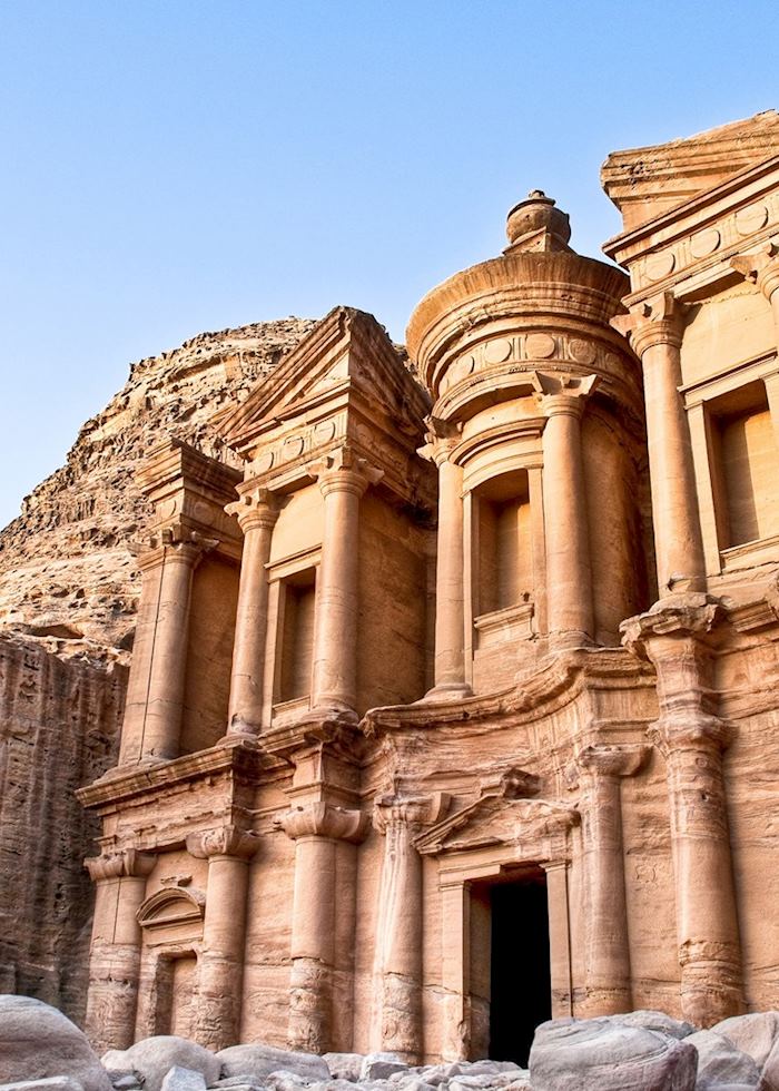 Petra, Jordan