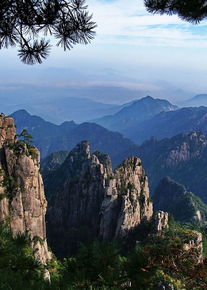 Huang Shan