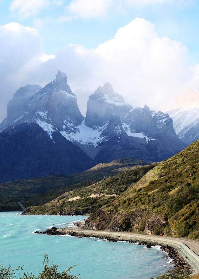 Torres del Paine National Park, Chile