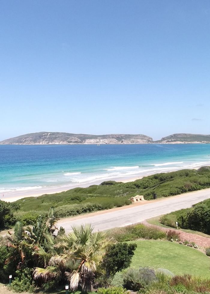 Robberg Beach & Nature Reserve, Plettenberg Bay, South Africa