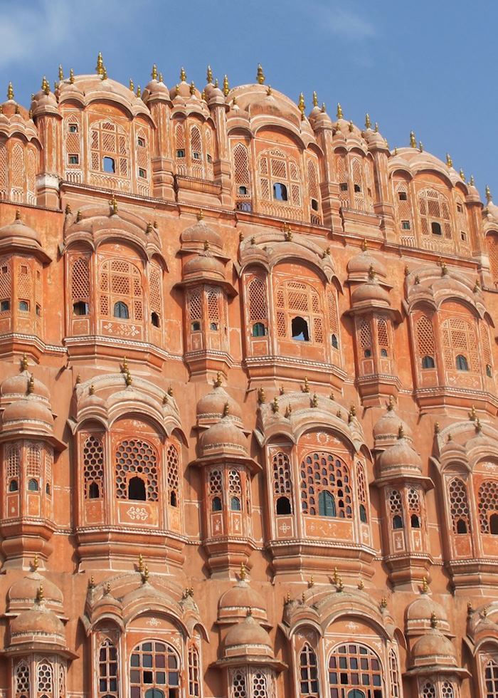 Hawa Mahal, Jaipur