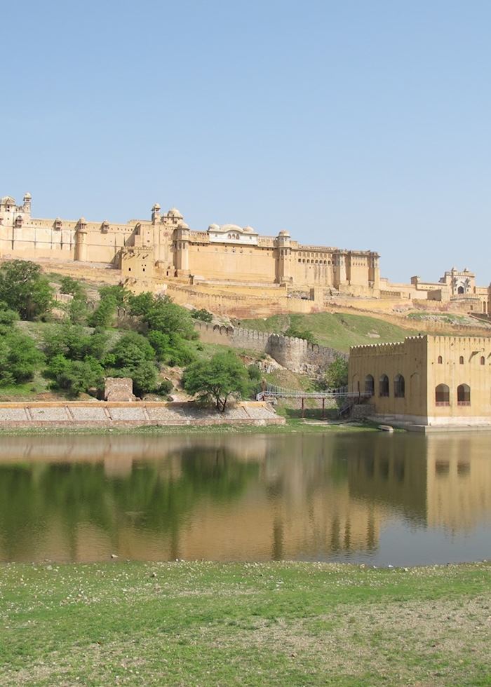 Amber Fort