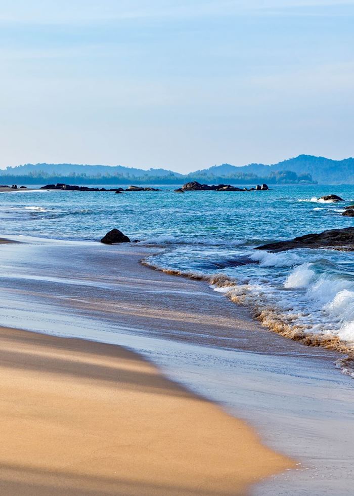 Khao Lak, Thailand