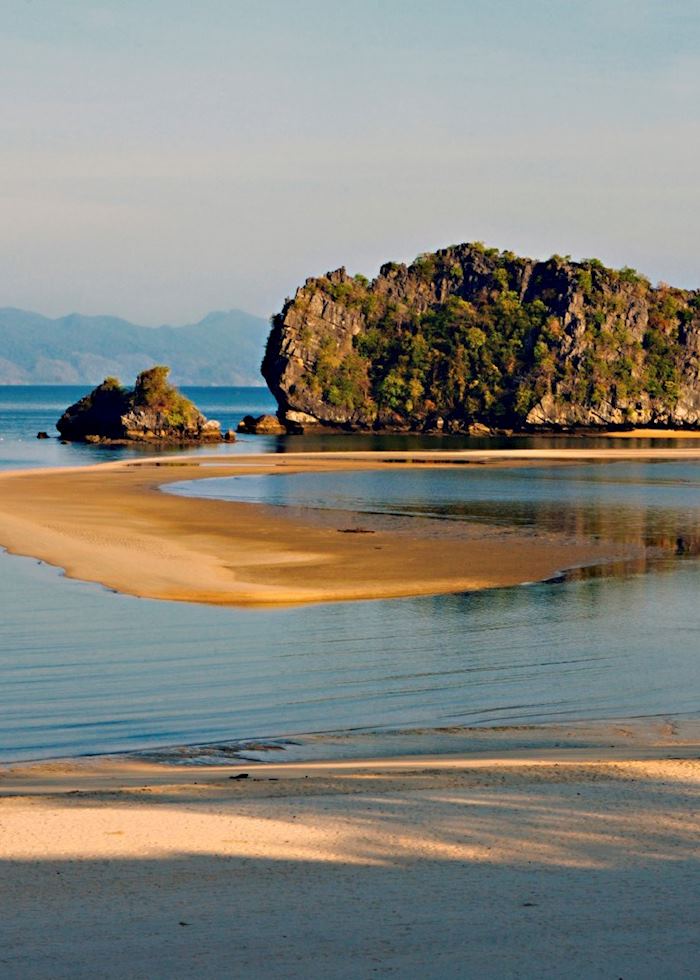 Tanjung Rhu Beach, Langkawi