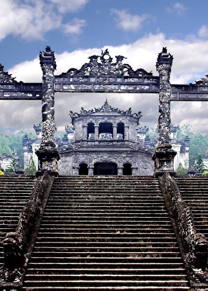 Hue, Vietnam