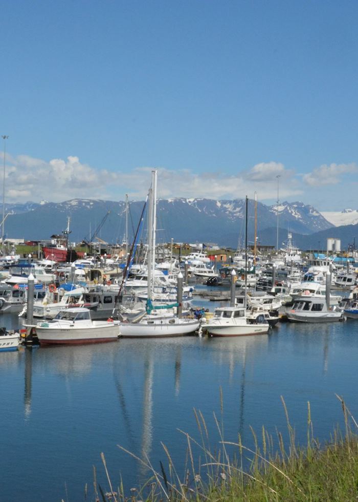 Homer, Alaska