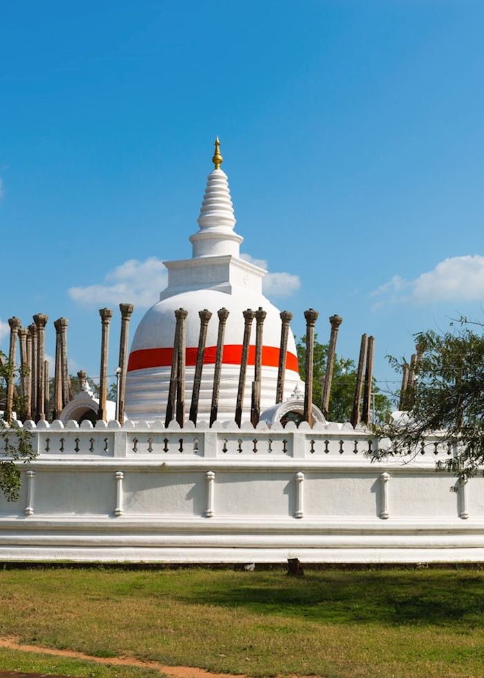 Anuradhapura