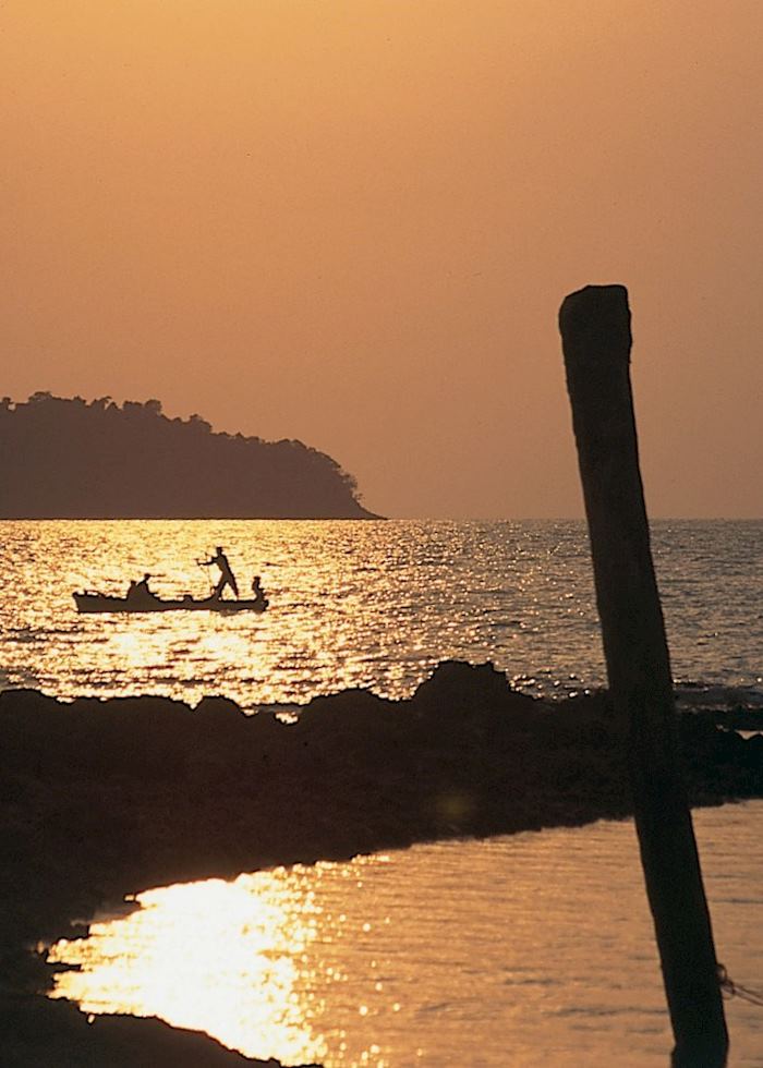 Koh Chang, Thailand