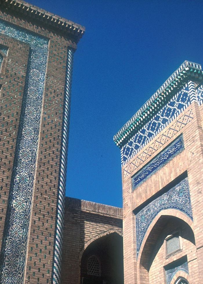 Khiva, Uzbekistan